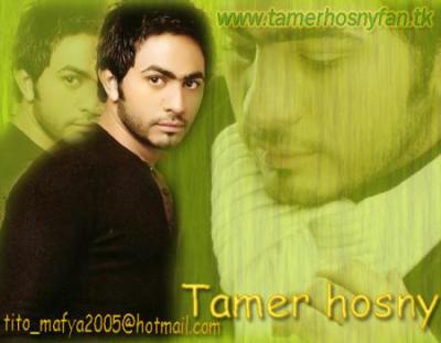 tamer